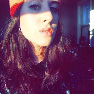 Meet your Posher, Paige